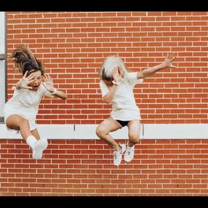 Meet your Posher, Ella